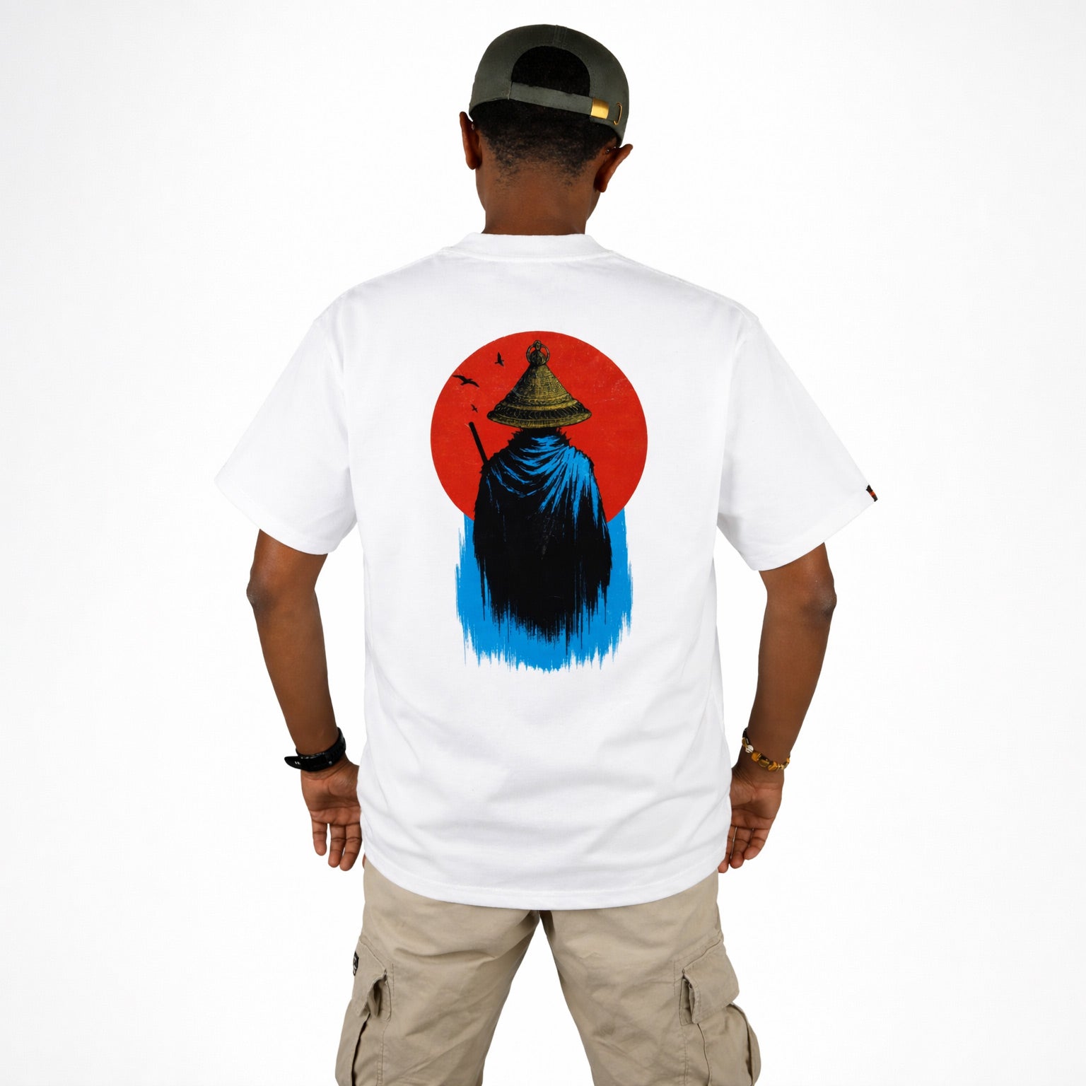 OBJECT: MOLISA [2-PT PRINT] // REF: PW-01-0300