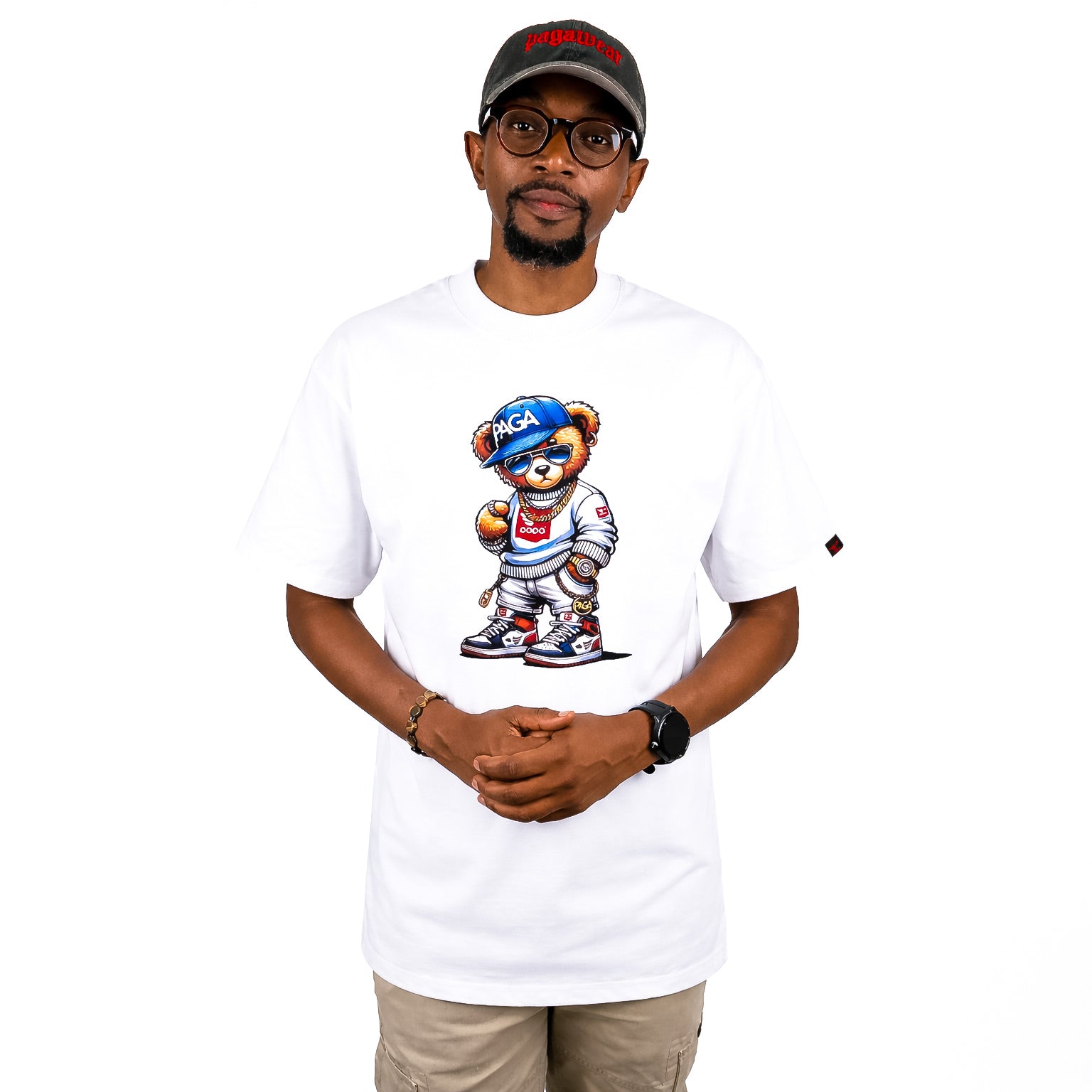 OBJECT: LEHIPI LA BERE [1-PT PRINT] // REF: PW-01-0300