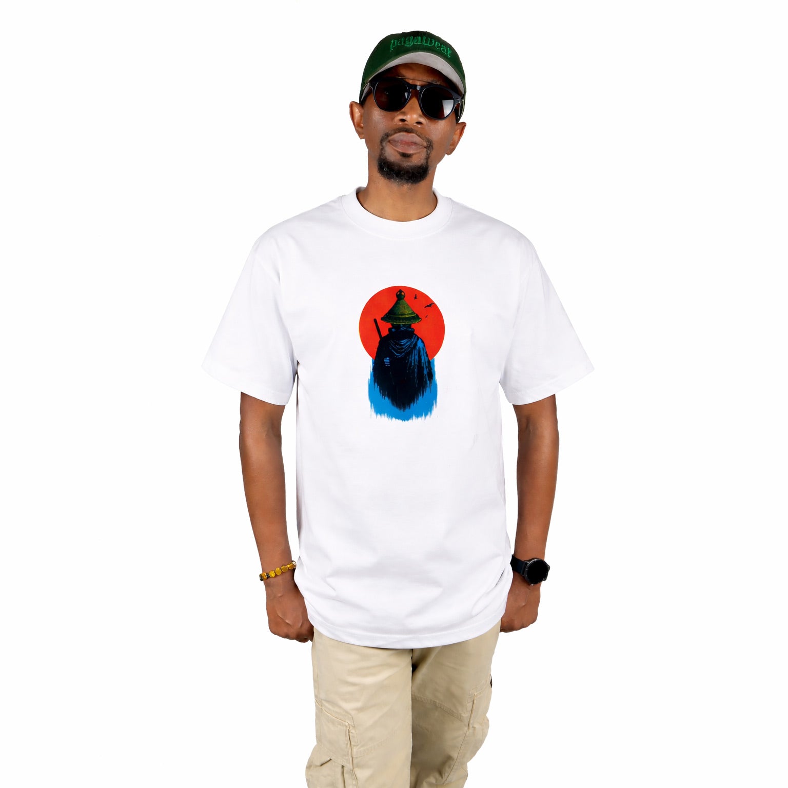 OBJECT: MOLISA [2-PT PRINT] // REF: PW-01-0300