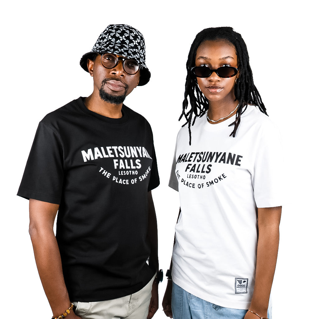 OBJECT: MALETSUNYANE FALLS [2-PT PRINT] // REF: PW-01-0220