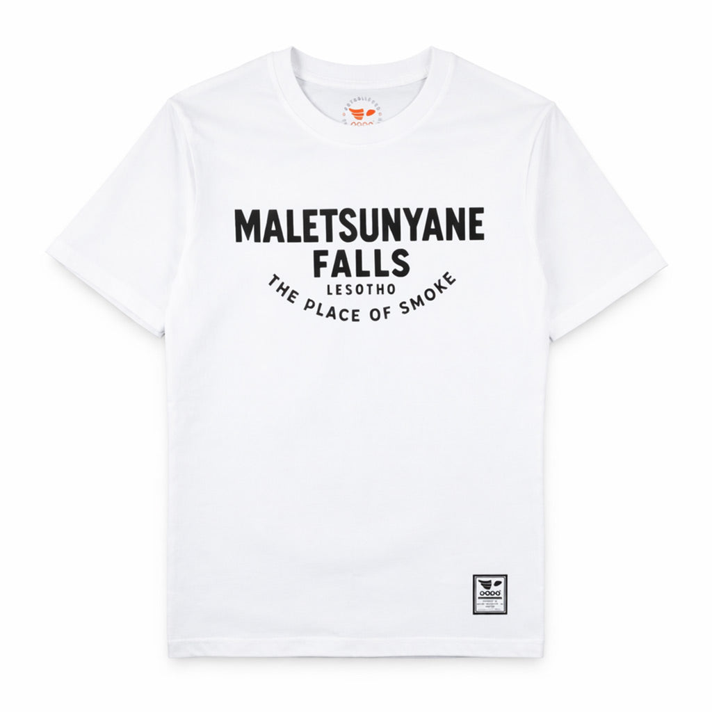 OBJECT: MALETSUNYANE FALLS [2-PT PRINT] // REF: PW-01-0220