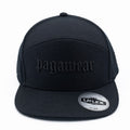 OBJECT: PAGAWEAR X UFLEX SNAPBACK // REF: PW-AC-H01