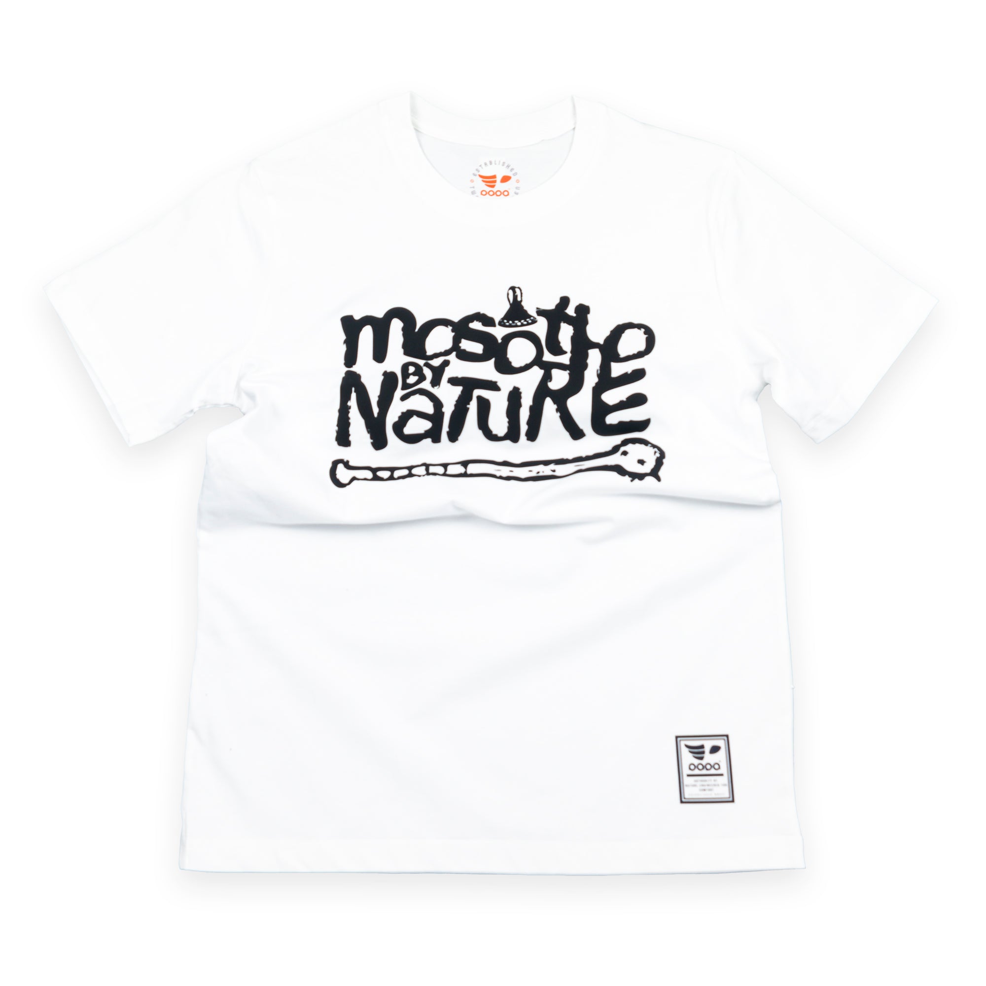 OBJECT: MOSOTHO BY NATURE [1-PT PRINT] // REF: PW-01-0220