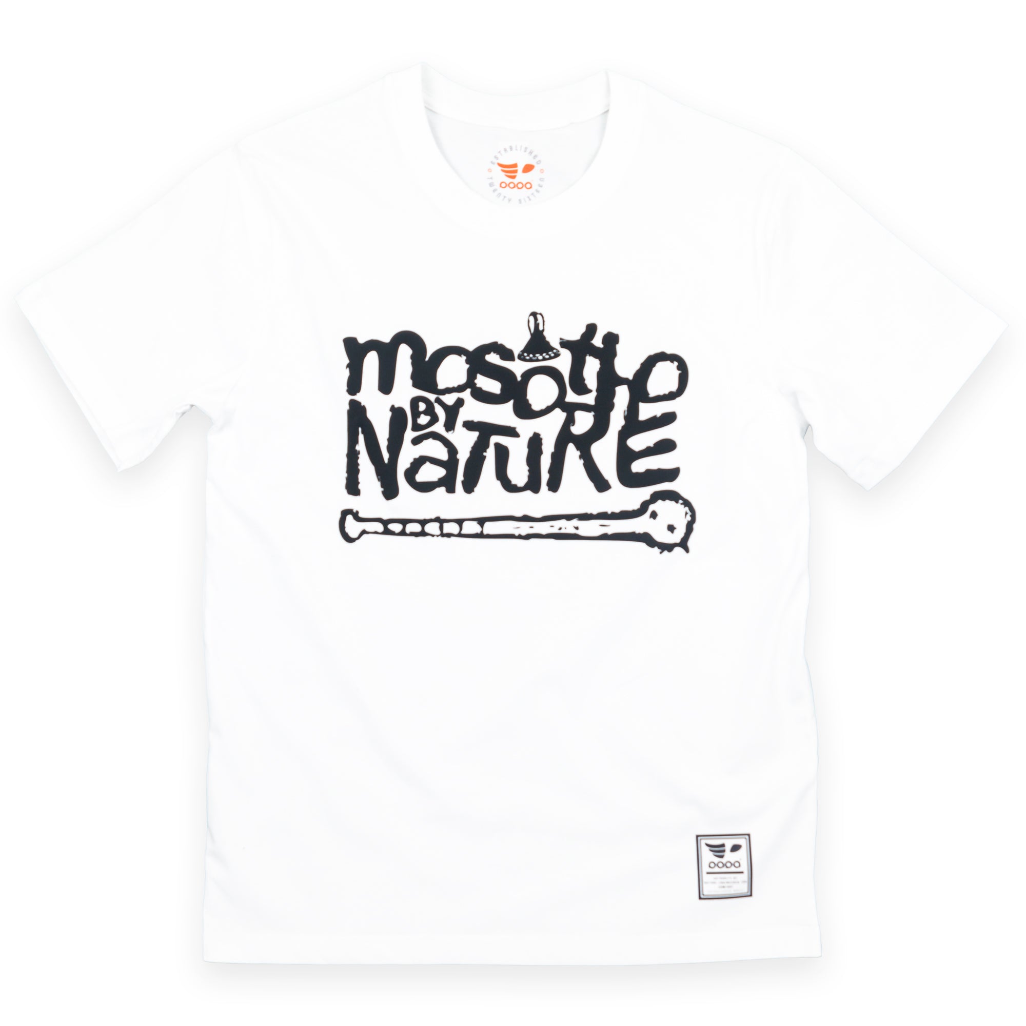 OBJECT: MOSOTHO BY NATURE [1-PT PRINT] // REF: PW-01-0220