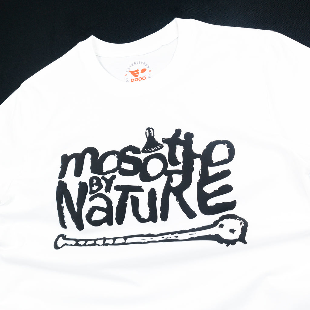 OBJECT: MOSOTHO BY NATURE [1-PT PRINT] // REF: PW-01-0220