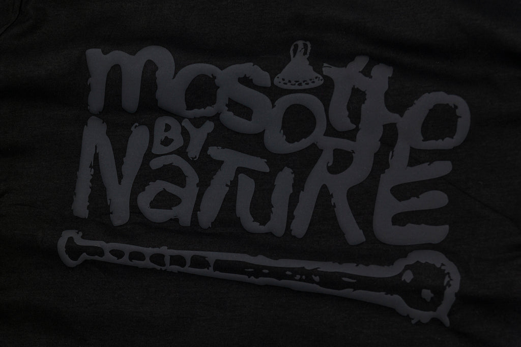 OBJECT: MOSOTHO BY NATURE [1-PT PRINT] // REF: PW-01-0220