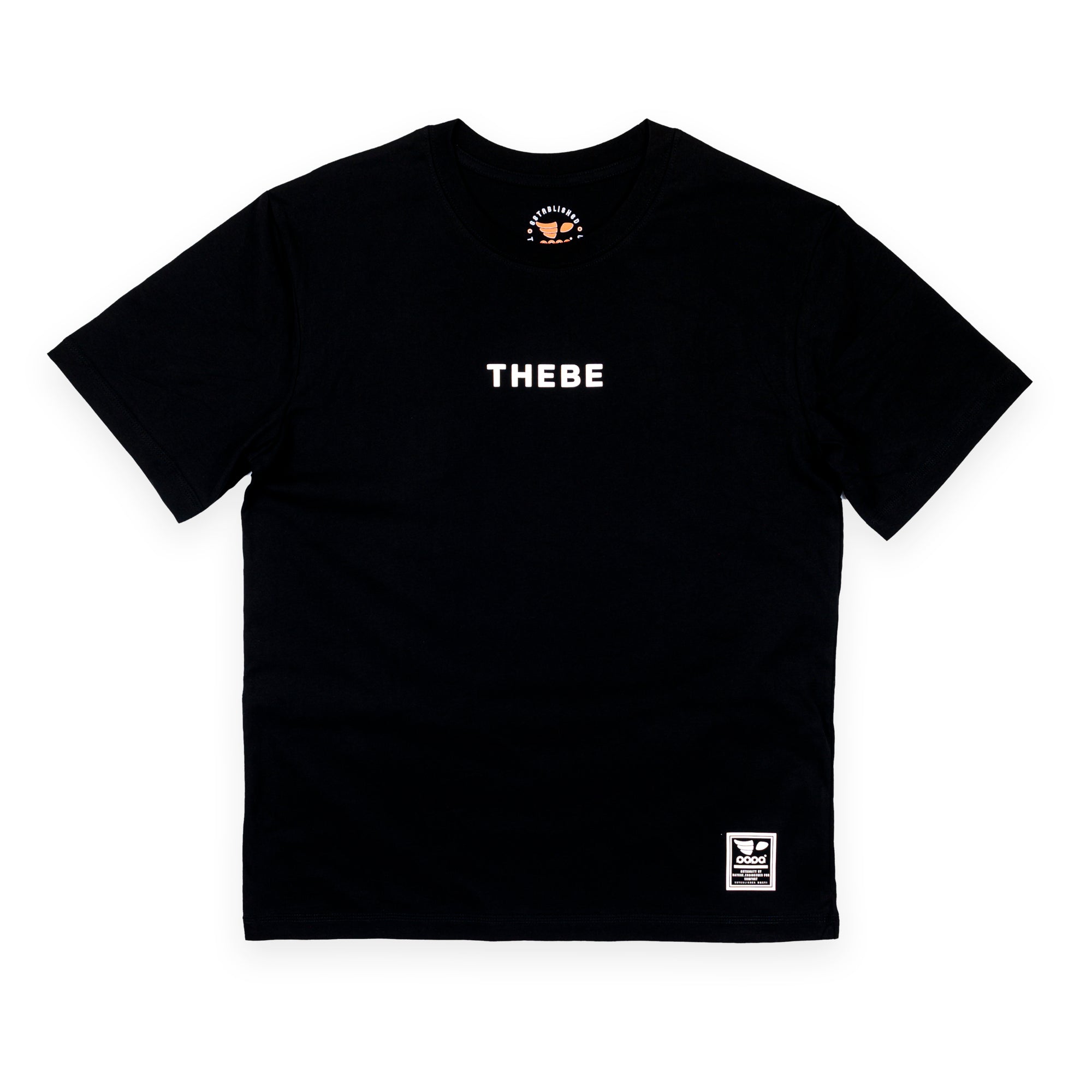 OBJECT: THEBE [2-PT PRINT] // REF: PW-01-0220