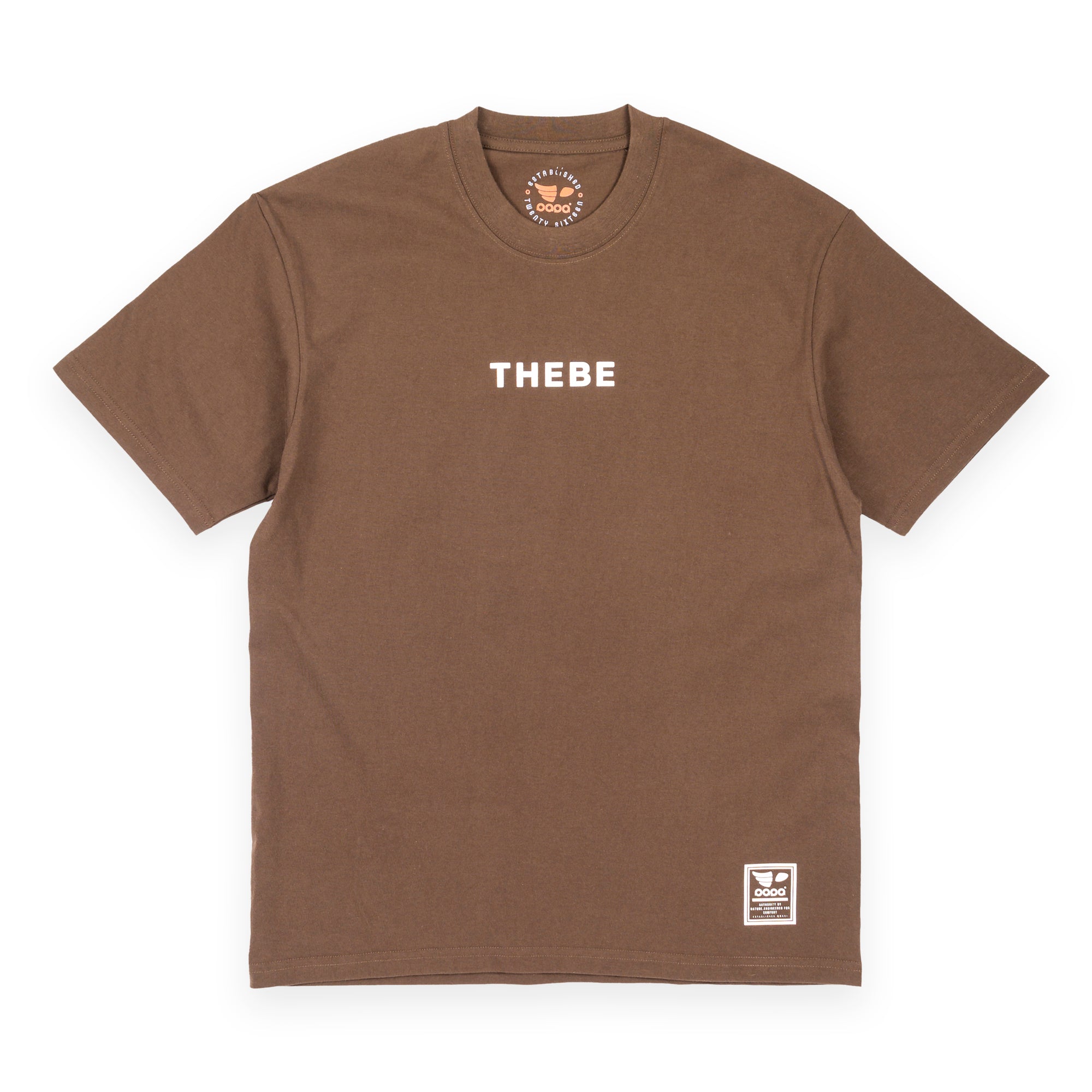 OBJECT: THEBE [2-PT PRINT] // REF: PW-01-0220