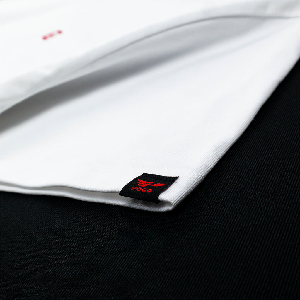 OBJECT: PAGA POWER [1-PT PRINT] // REF: PW-01-0300