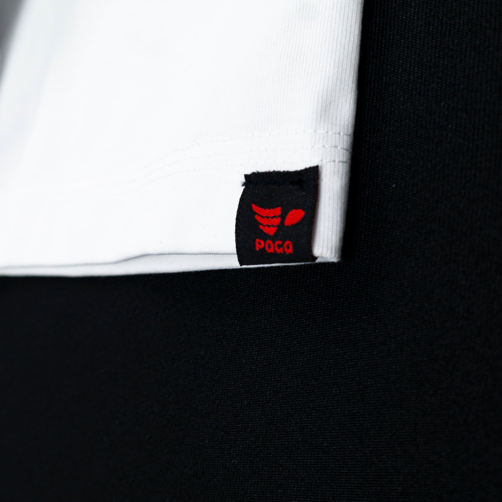 OBJECT: SCREAMING HERITAGE OVERSIZED [2-PT PRINT] // REF: PW-01-0300