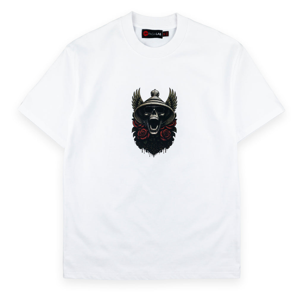 OBJECT: SCREAMING HERITAGE OVERSIZED [2-PT PRINT] // REF: PW-01-0300