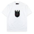 OBJECT: SCREAMING HERITAGE OVERSIZED [2-PT PRINT] // REF: PW-01-0300