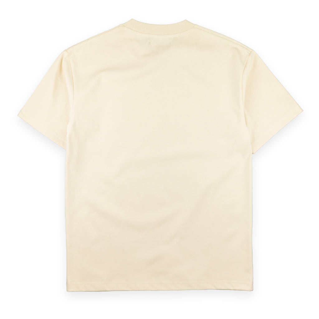 OBJECT: PAGA TYPOGRAPHY [PUFF VINYL] // STUCCO // REF: PW-01-0300