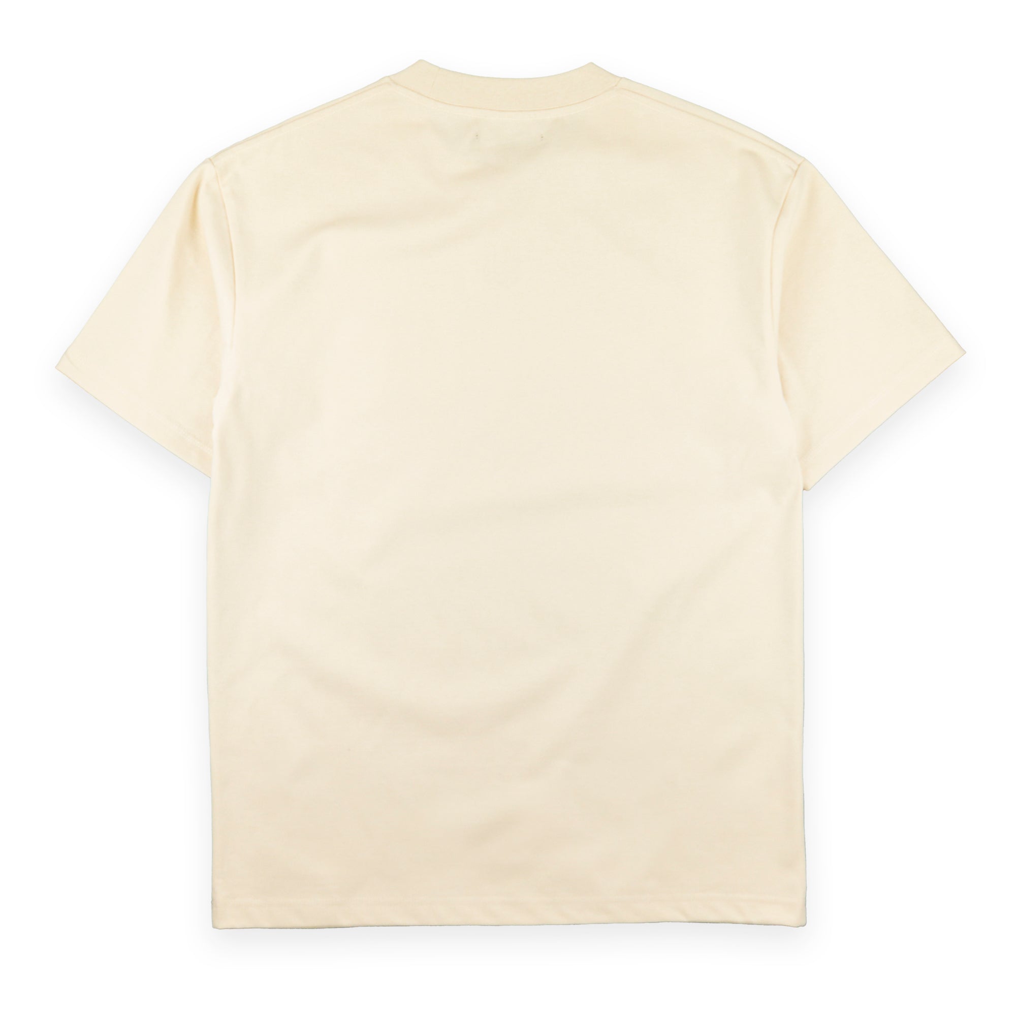 OBJECT: PAGA TYPOGRAPHY [PUFF VINYL] // STUCCO // REF: PW-01-0300