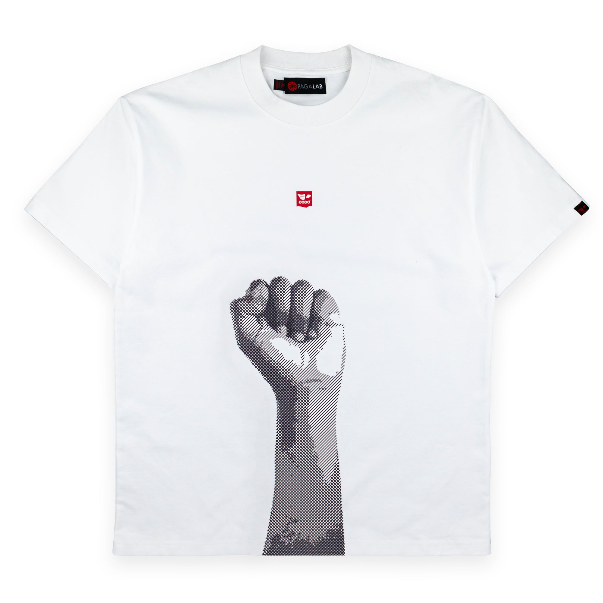 OBJECT: PAGA POWER [1-PT PRINT] // REF: PW-01-0300