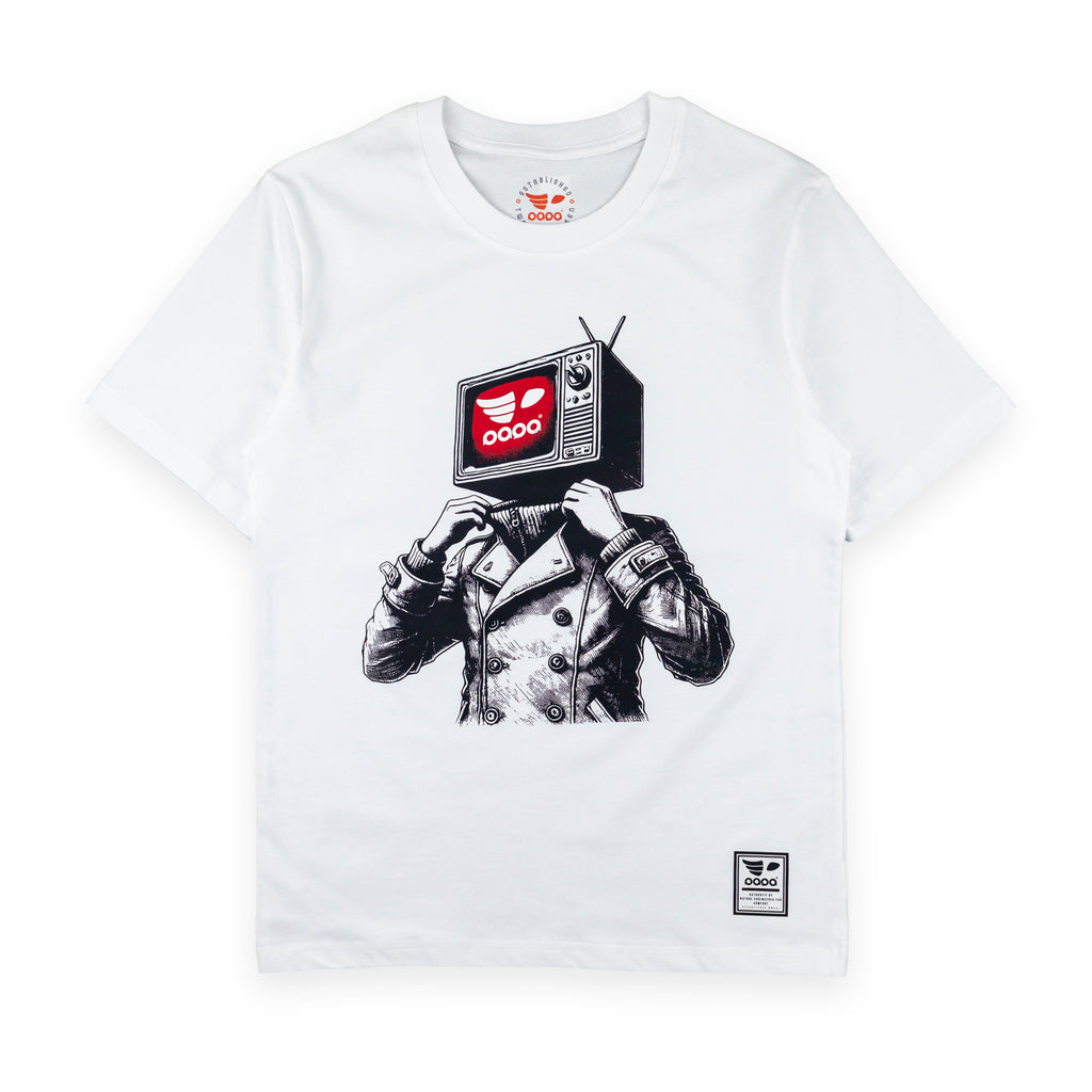 OBJECT: PAGAGANDA [1-PT PRINT] // REF: PW-01-0220