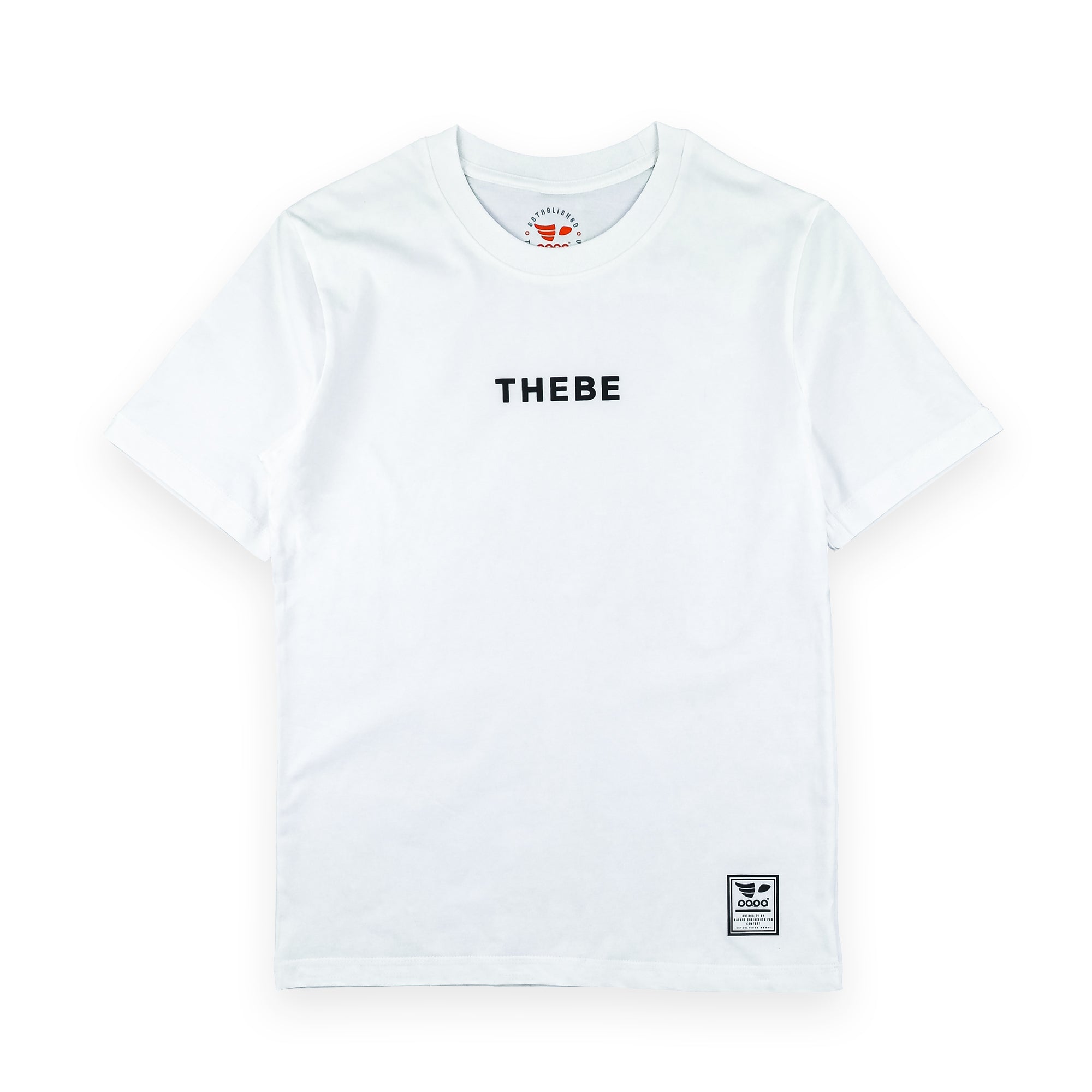 OBJECT: THEBE [2-PT PRINT] // REF: PW-01-0220