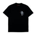OBJECT: ANKH CROSS ARCHITECTURAL DOSSIER [2-PT PRINT] // REF: PW-01-0300