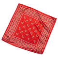 OBJECT: NALELI EA BASOTHO STRUCTURAL SATIN BANDANA // REF: PW-AC-B01