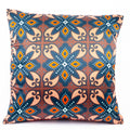 OBJECT: SPIRIT OF BASOTHO MIDNIGHT BATIK CUSHION COVER // REF: PW-SS-ST130