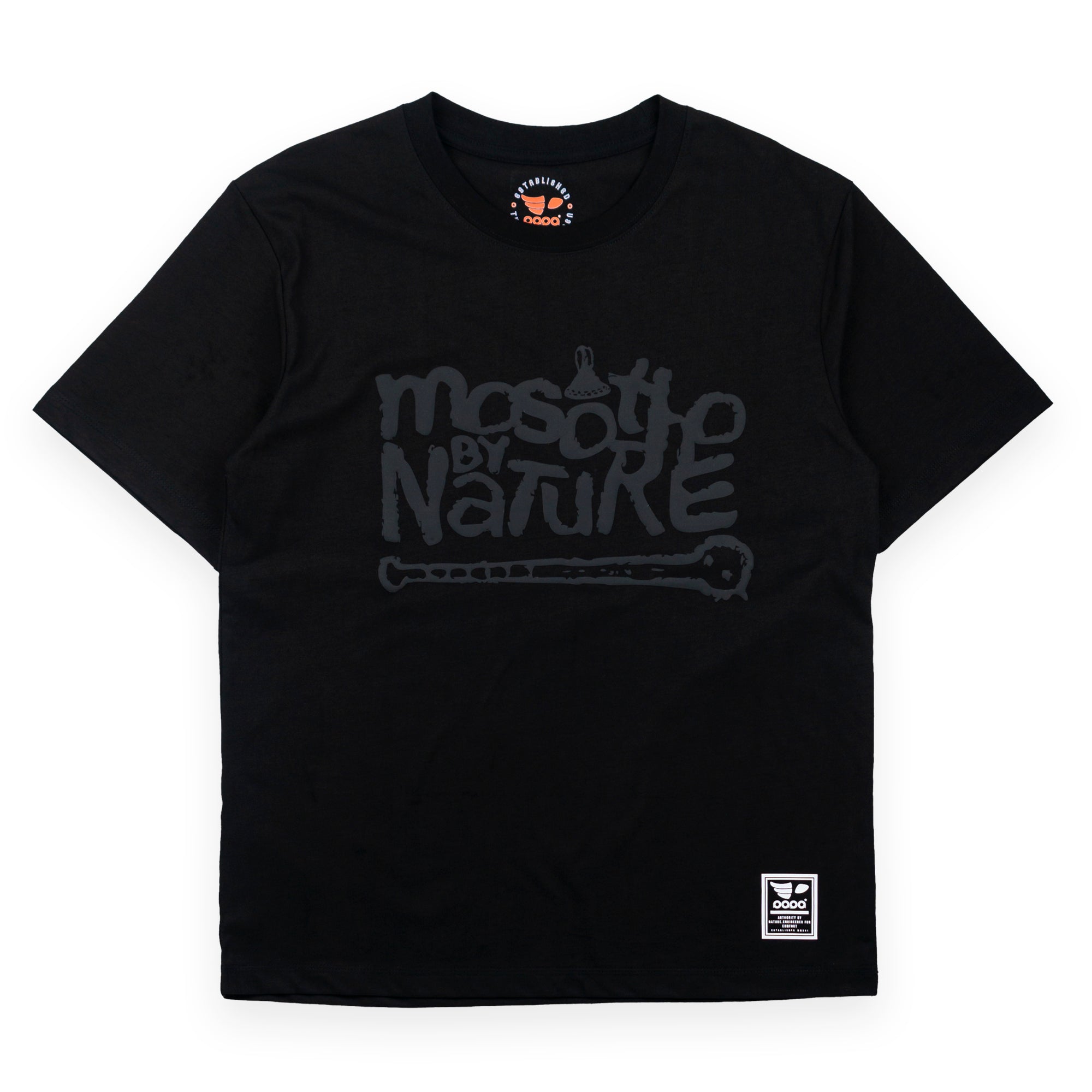 OBJECT: MOSOTHO BY NATURE [1-PT PRINT] // REF: PW-01-0220