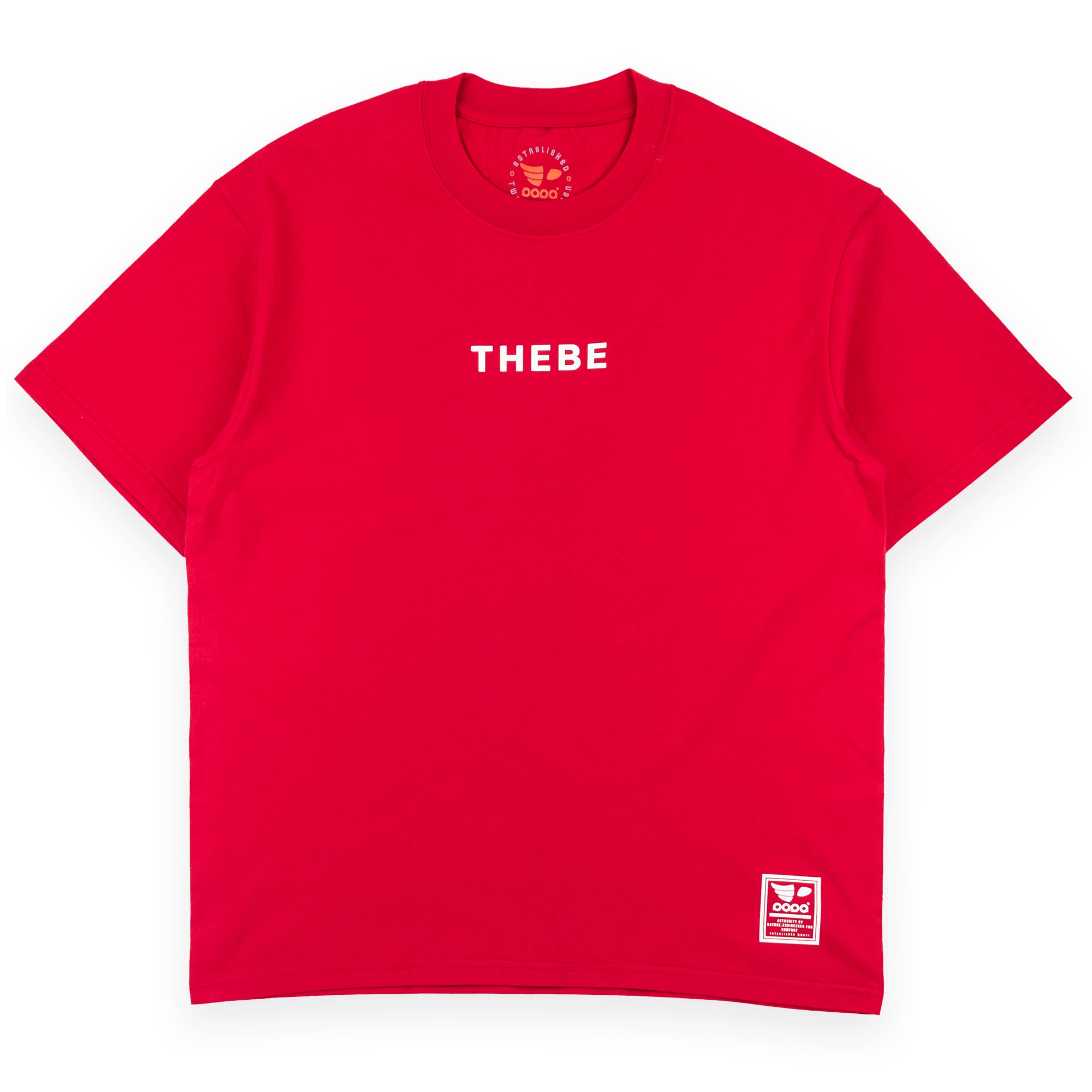 OBJECT: THEBE [2-PT PRINT] // REF: PW-01-0220